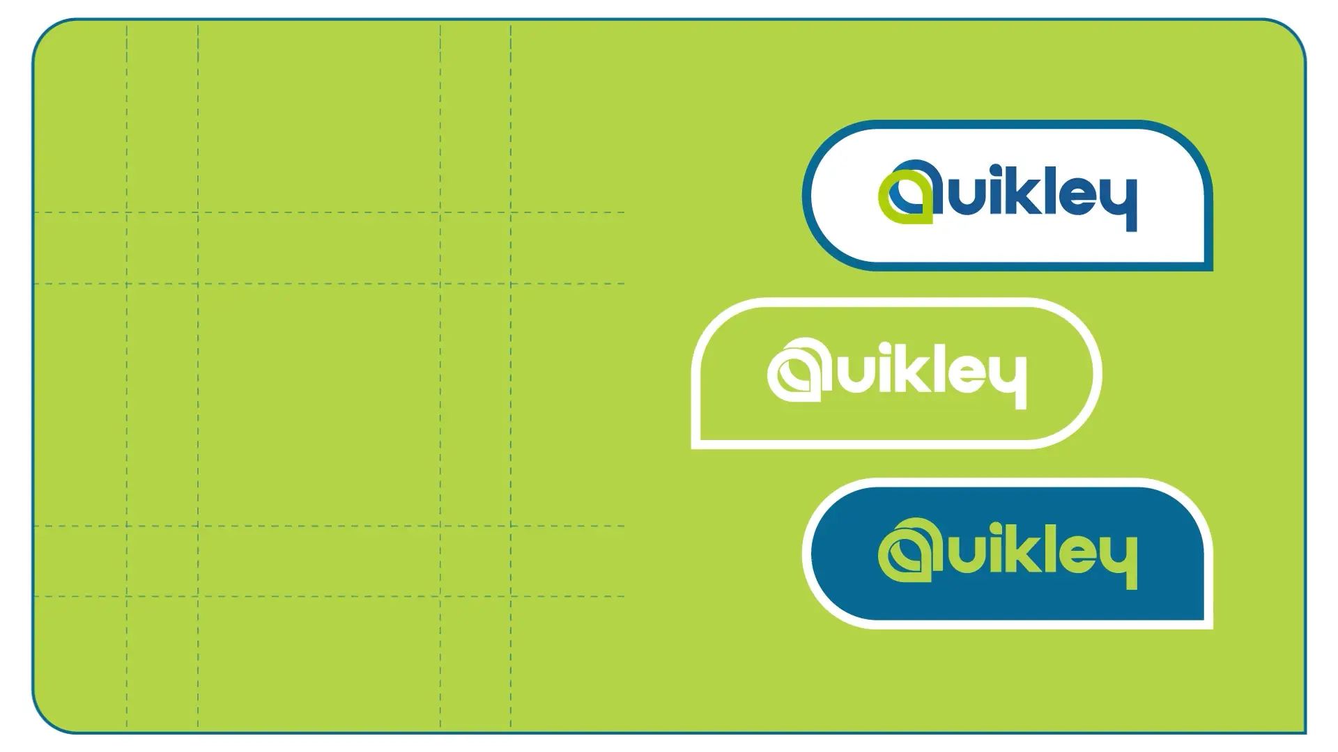 Quikley: Rebranded A Food Delivery App, image 1