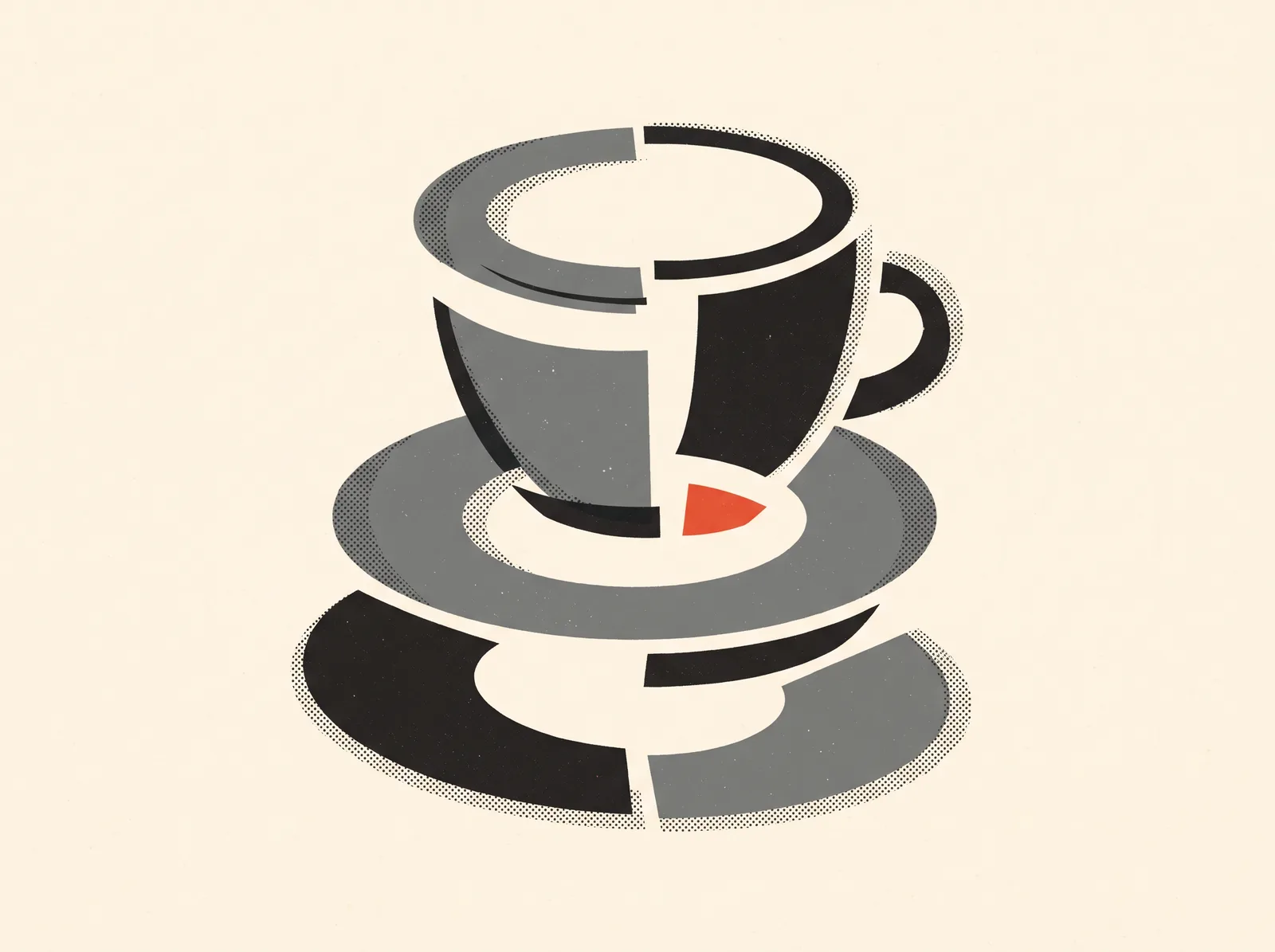 Hero image, What a Cafe Rebrand Actually Includes: The Scope, Block by Block