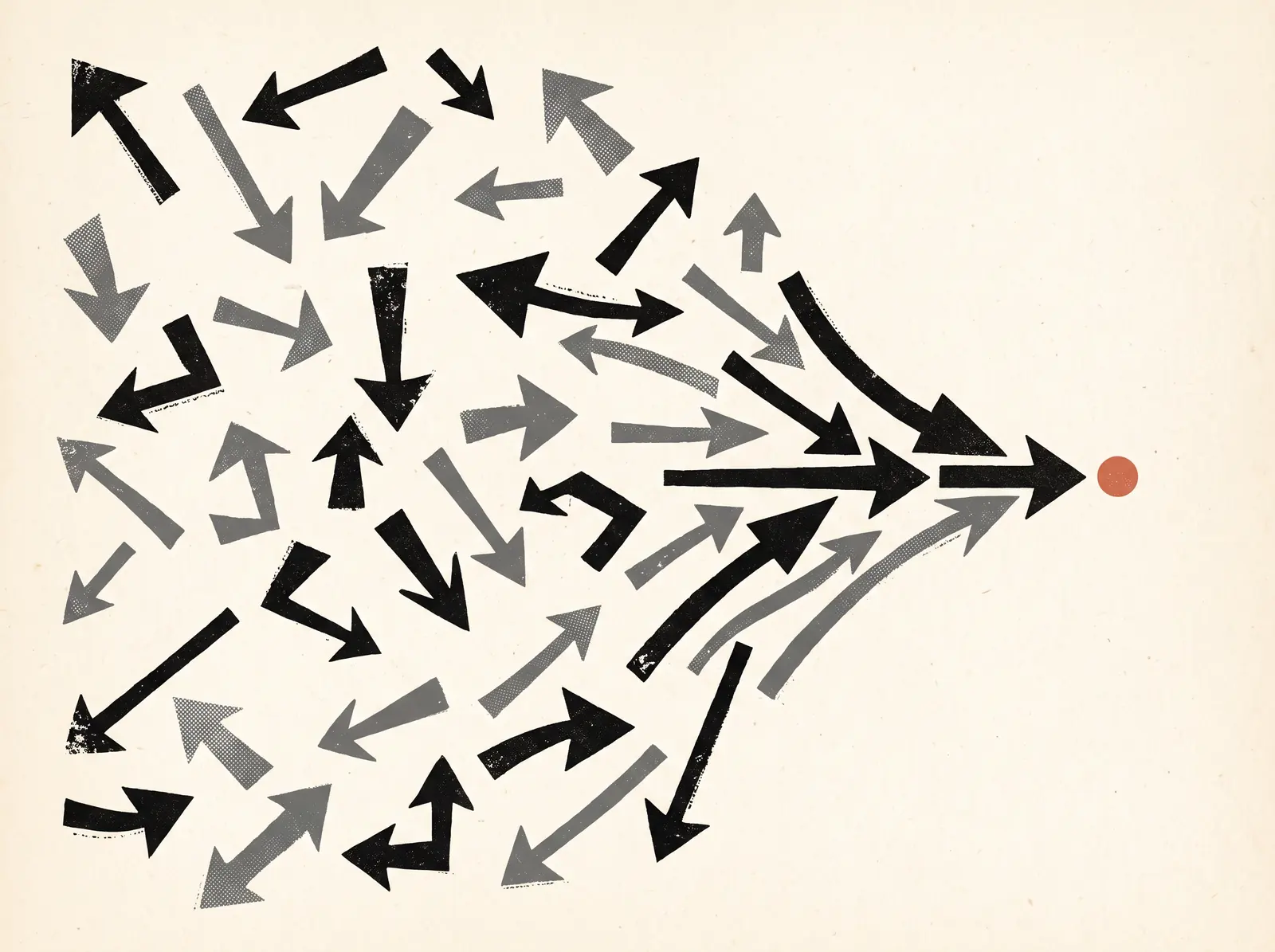 The Discovery Blueprint: How a 30-Minute Brand Intake Replaces 8 Weeks of Misaligned Briefs