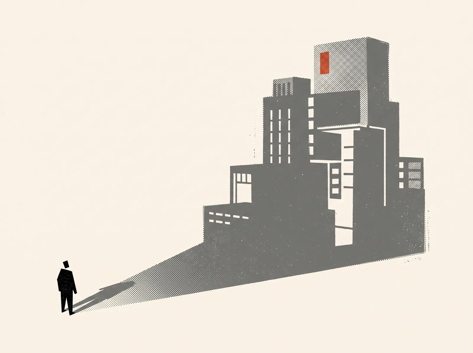 The Founder's Brand vs the Business Brand: When to Build Around a Person Like Dr. Pal